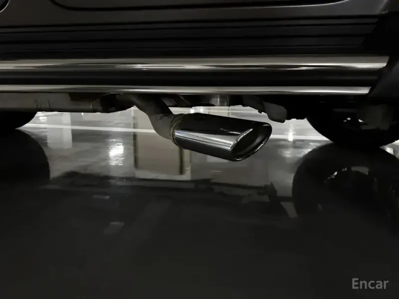 2026 Mercedes-Benz G-Класс с пробегом 25 км