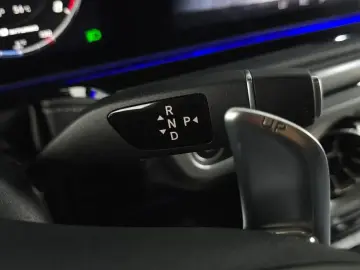 2020 Mercedes-Benz G-Класс с пробегом 94 567 км