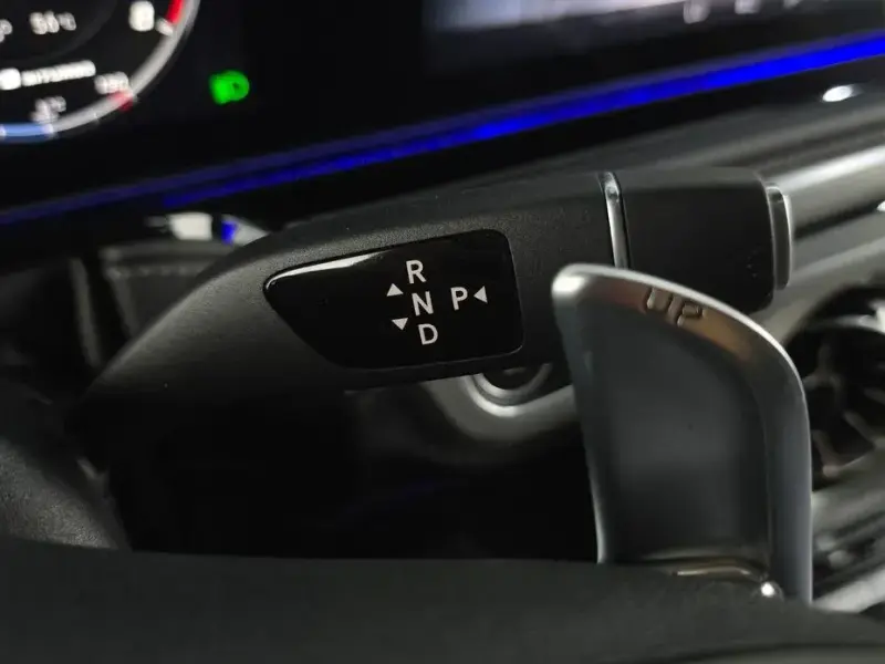 2020 Mercedes-Benz G-Класс с пробегом 94 567 км