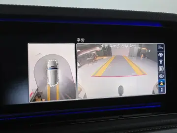 2020 Mercedes-Benz G-Класс с пробегом 94 567 км