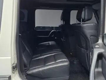 2014 Mercedes-Benz G-Класс с пробегом 100 144 км