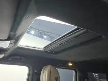 2020 Mercedes-Benz G-Класс с пробегом 94 567 км