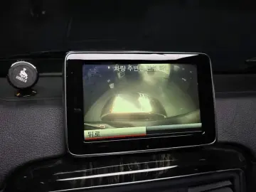 2014 Mercedes-Benz G-Класс с пробегом 100 144 км