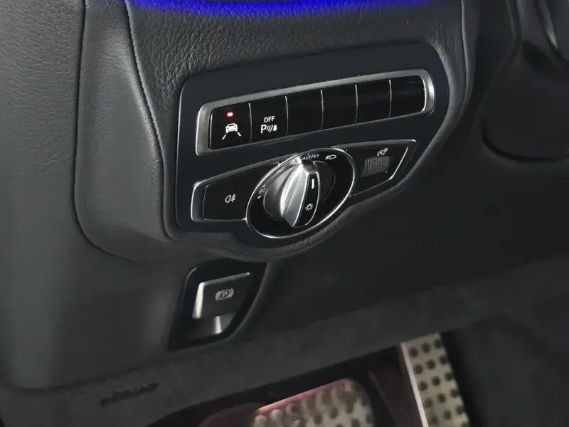 2020 Mercedes-Benz G-Класс с пробегом 94 567 км