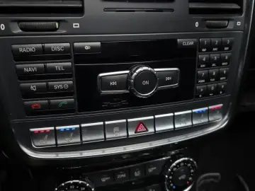 2014 Mercedes-Benz G-Класс с пробегом 100 144 км