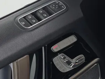 2020 Mercedes-Benz G-Класс с пробегом 94 567 км
