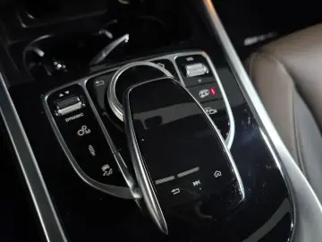 2020 Mercedes-Benz G-Класс с пробегом 94 567 км