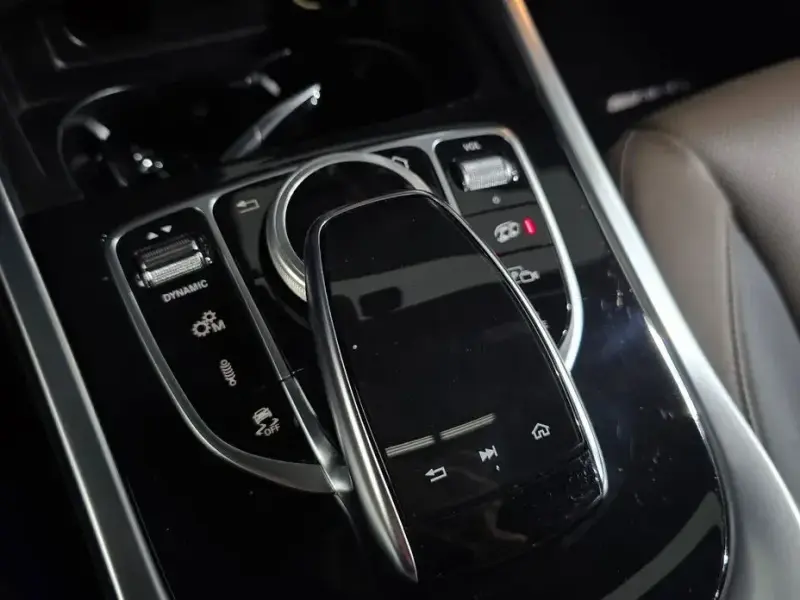 2020 Mercedes-Benz G-Класс с пробегом 94 567 км