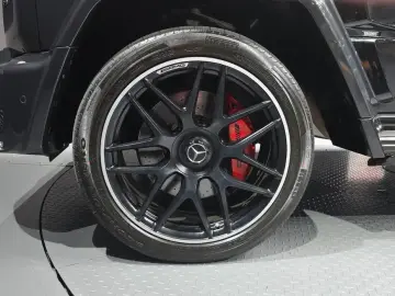 2023 Mercedes-Benz G-Класс с пробегом 37 374 км