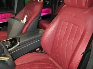 2025 Mercedes-Benz G-Класс с пробегом 8 800 км