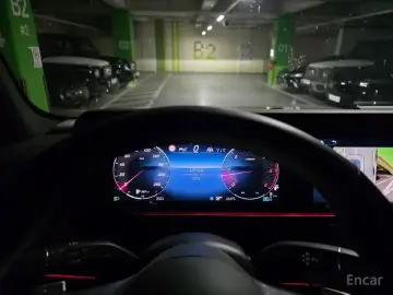 2025 Mercedes-Benz G-Класс с пробегом 8 800 км