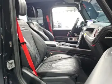 2023 Mercedes-Benz G-Класс с пробегом 37 374 км