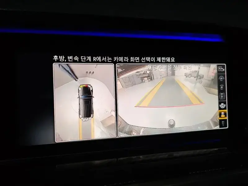 2023 Mercedes-Benz G-Класс с пробегом 37 374 км
