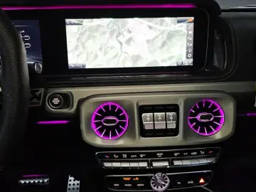 2023 Mercedes-Benz G-Класс с пробегом 37 374 км