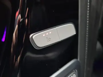 2023 Mercedes-Benz G-Класс с пробегом 37 374 км