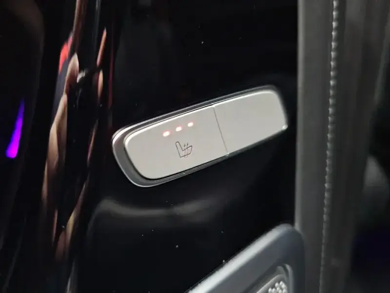 2023 Mercedes-Benz G-Класс с пробегом 37 374 км