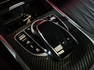 2023 Mercedes-Benz G-Класс с пробегом 37 374 км