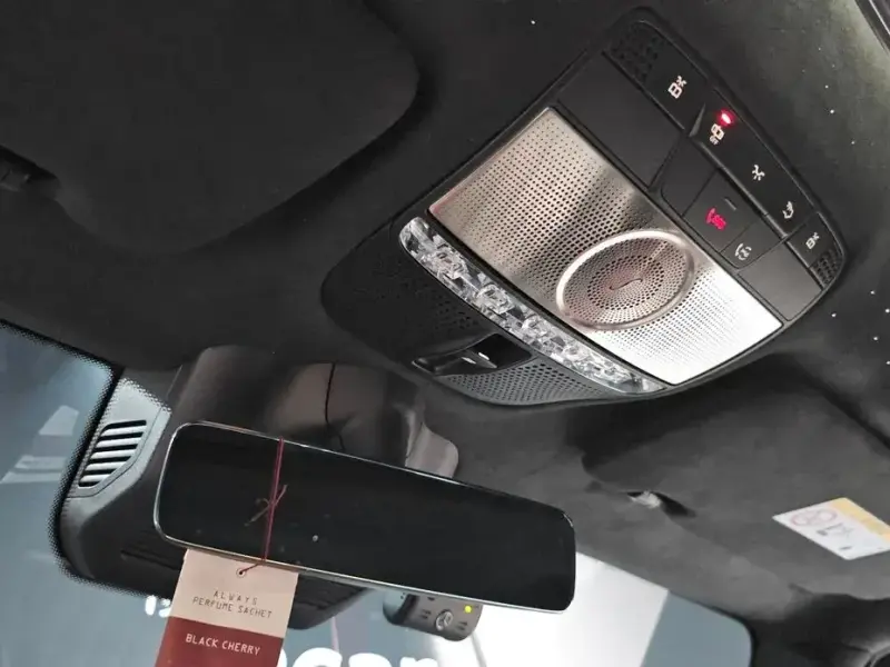 2023 Mercedes-Benz G-Класс с пробегом 37 374 км