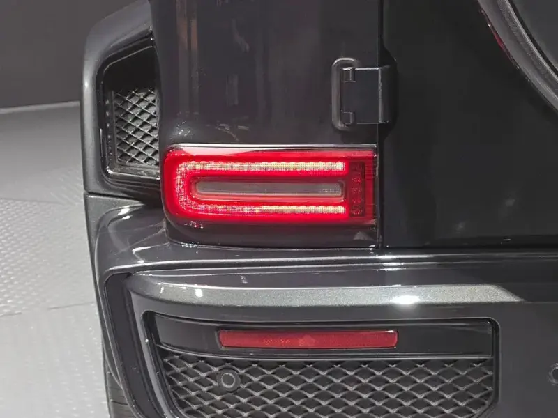 2023 Mercedes-Benz G-Класс с пробегом 37 374 км