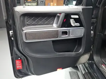 2023 Mercedes-Benz G-Класс с пробегом 37 374 км