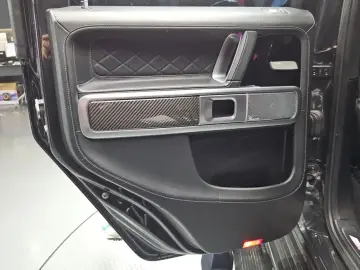 2023 Mercedes-Benz G-Класс с пробегом 37 374 км