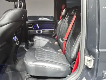2023 Mercedes-Benz G-Класс с пробегом 37 374 км