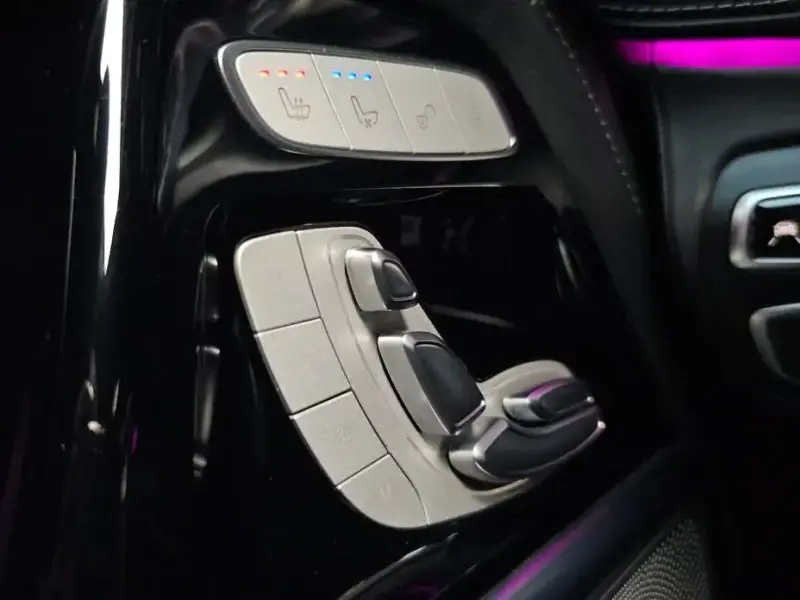 2023 Mercedes-Benz G-Класс с пробегом 37 374 км