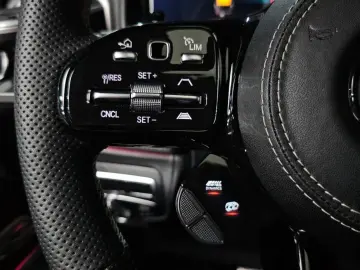 2023 Mercedes-Benz G-Класс с пробегом 37 374 км