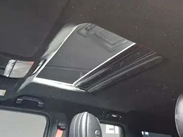 2023 Mercedes-Benz G-Класс с пробегом 37 374 км
