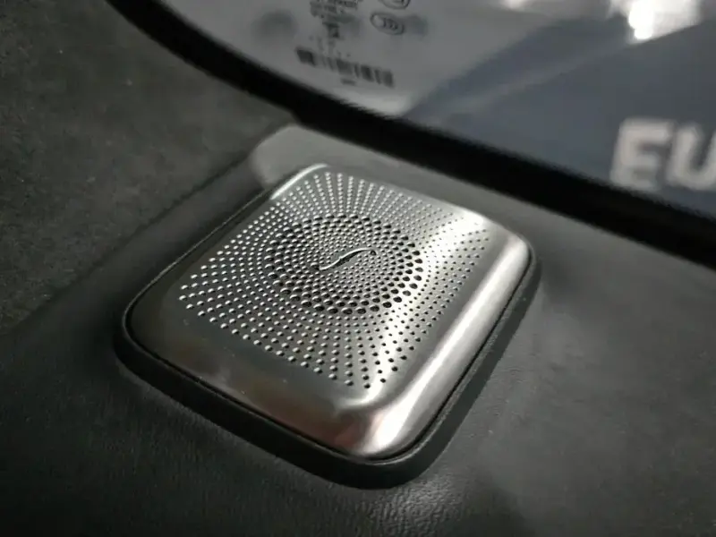 2023 Mercedes-Benz G-Класс с пробегом 37 374 км