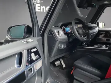 2026 Mercedes-Benz G-Класс с пробегом 4 111 км