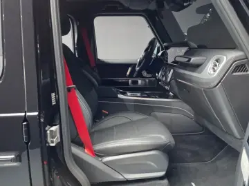 2026 Mercedes-Benz G-Класс с пробегом 4 111 км