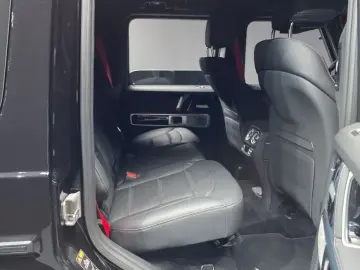 2026 Mercedes-Benz G-Класс с пробегом 4 111 км