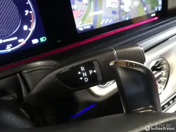 2024 Mercedes-Benz G-Класс с пробегом 11 000 км