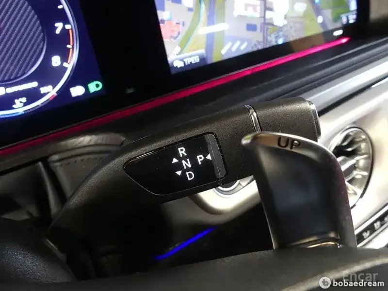 2024 Mercedes-Benz G-Класс с пробегом 11 000 км