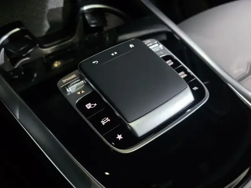 2026 Mercedes-Benz G-Класс с пробегом 4 111 км