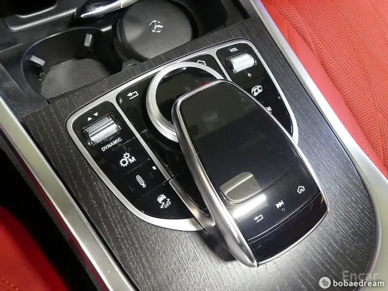 2024 Mercedes-Benz G-Класс с пробегом 11 000 км