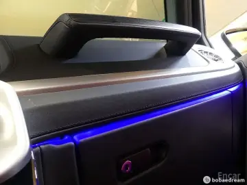 2024 Mercedes-Benz G-Класс с пробегом 11 000 км