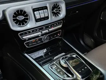 2024 Mercedes-Benz G-Класс с пробегом 46 000 км