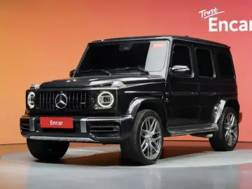 Mercedes-Benz G-Класс
