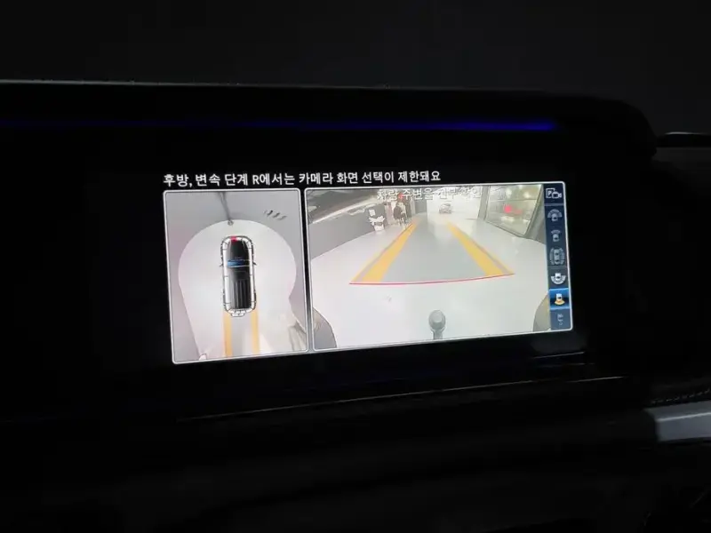 2022 Mercedes-Benz G-Класс с пробегом 48 844 км