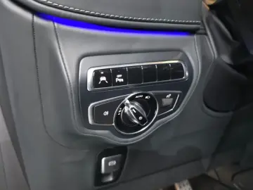 2022 Mercedes-Benz G-Класс с пробегом 48 844 км