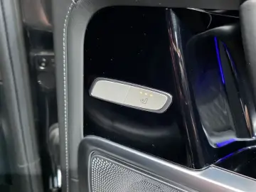 2022 Mercedes-Benz G-Класс с пробегом 48 844 км