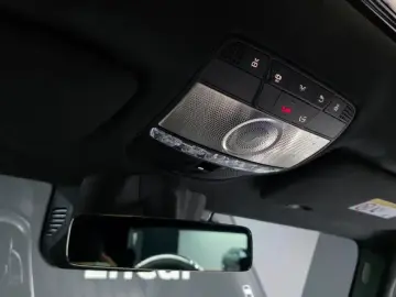 2022 Mercedes-Benz G-Класс с пробегом 48 844 км