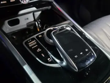 2022 Mercedes-Benz G-Класс с пробегом 48 844 км