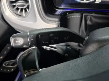 2022 Mercedes-Benz G-Класс с пробегом 48 844 км