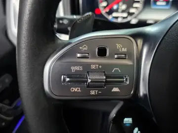 2022 Mercedes-Benz G-Класс с пробегом 48 844 км