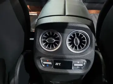 2022 Mercedes-Benz G-Класс с пробегом 48 844 км