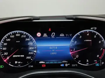 2023 Mercedes-Benz SL-Класс AMG с пробегом 13 092 км