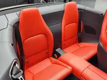 2023 Mercedes-Benz SL-Класс AMG с пробегом 13 092 км